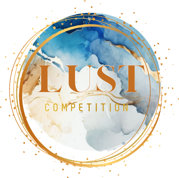 Logo LUST Competition